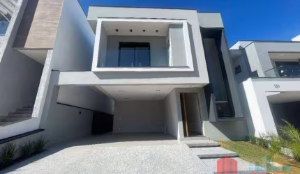 Casa à venda Loteamento Reserva Ermida em Jundiaí