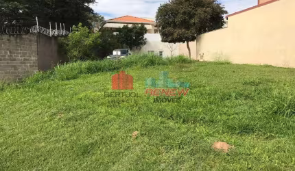 Terreno à venda Condomínio Grape Village em Vinhedo