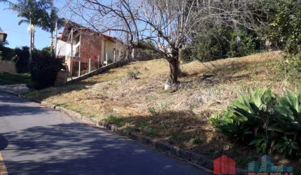 Terreno à venda Condomínio Estância Marambaia em Vinhedo