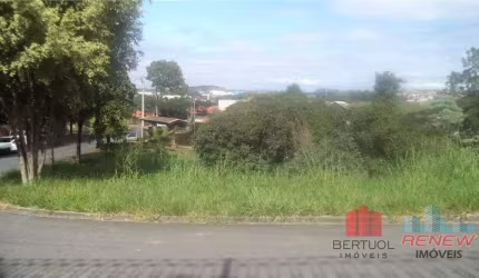 Terreno à venda Condomínio Estância Marambaia em Vinhedo
