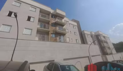 Apartamento para Venda no Condomínio Bello Cielo 2 - Vinhedo/SP