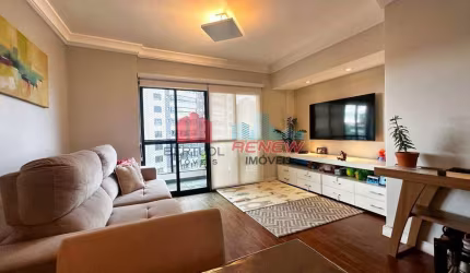 Apartamento à venda Residencial Portinari em Valinhos