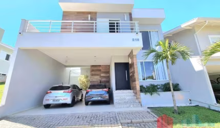 Casa de Condomínio à venda Condomínio Reserva da Mata em Vinhedo
