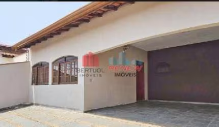 Casa para aluguel Parque Nova Suiça em Valinhos