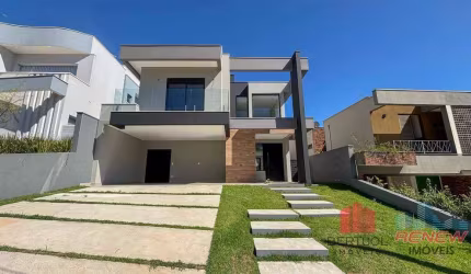 Casa à venda Condomínio Reserva dos Vinhedos em Louveira