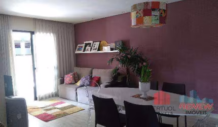 Apartamento à venda Condomínio Mondo Itália em Vinhedo