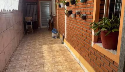 Casa à venda Jardim Vitória em Campo Limpo Paulista