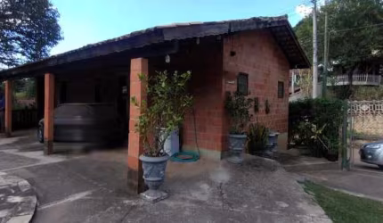 Chácara à venda Chácara Nova Essen em Campo Limpo Paulista