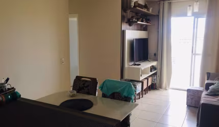 Apartamento à venda Residencial Vista Park em Jundiaí