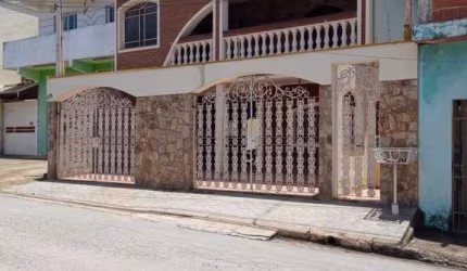 Casa à venda Botujuru (Botujuru) em Campo Limpo Paulista