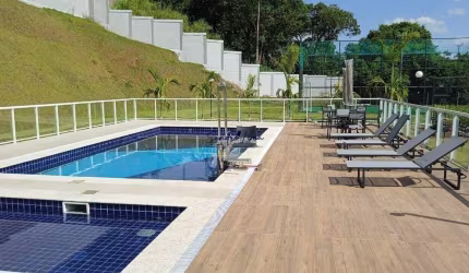 Apartamento à venda Residencial Cenário em Jundiaí