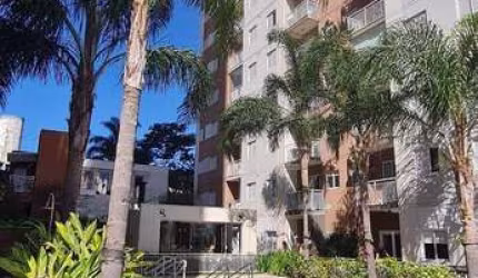 Apartamento à venda Residencial Go Maraville em Jundiaí