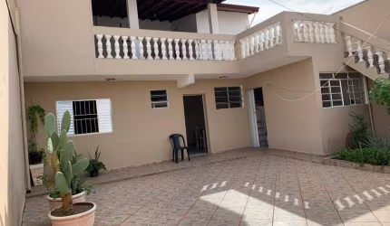 Casa à venda Vila Rami em Jundiaí
