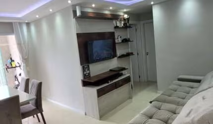 Apartamento à venda Residencial Tons de Ipanema em Jundiaí