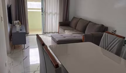 Apartamento à venda Residencial Paracatu em Jundiaí