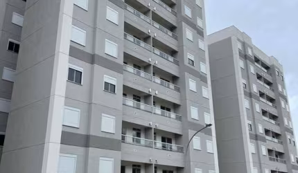 Apartamento à venda Residencial Panorama em Jundiaí