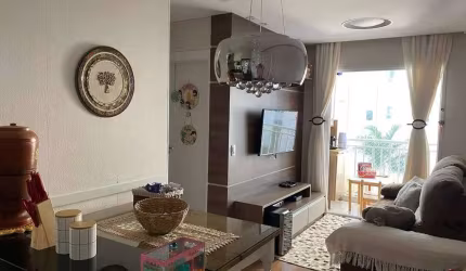 Apartamento à venda Residencial Living Itirapina em Jundiaí