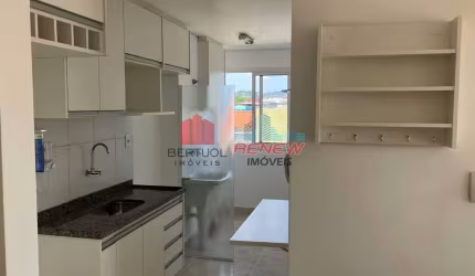 Apartamento para aluguel Condomínio Residencial Vienna I em Vinhedo