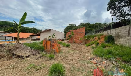 Terreno à venda Cocais em Itatiba