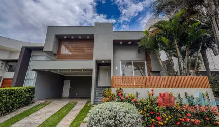 Casa à venda Condomínio Terras de São Francisco em Vinhedo