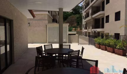 Apartamento à venda Condomínio Mondo Itália em Vinhedo