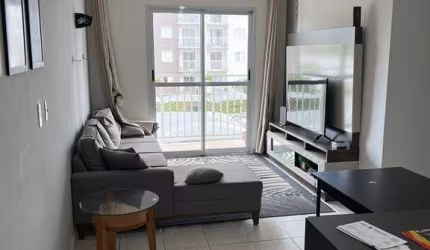 Apartamento à venda Residencial Conquista Tamoio em Jundiaí