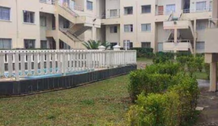 Apartamento a Venda no Residencial Morada da Serra no Parque Eloy Chaves