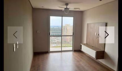 Apartamento à venda Residencial Conquista Tamoio em Jundiaí