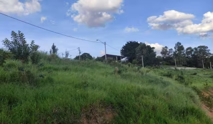 Terreno à venda Jardim Bertioga em Várzea Paulista