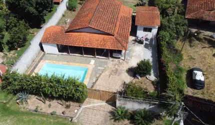 Chácara à venda Vivenda em Jundiaí