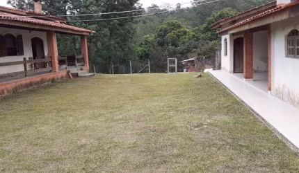 Chácara à venda Chácaras Novo Hamburgo em Campo Limpo Paulista