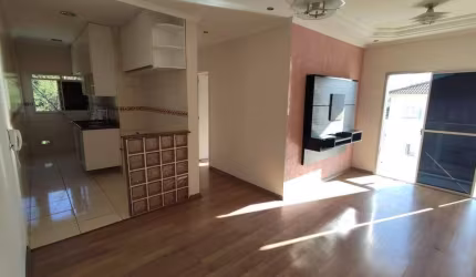 Apartamento à venda Condomínio Vitória em Jundiaí