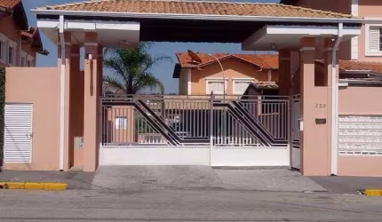 Casa à venda Parque Residencial Califórnia em Campo Limpo Paulista