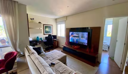Apartamento à venda Hanbury Park Residencial Club em Jundiaí