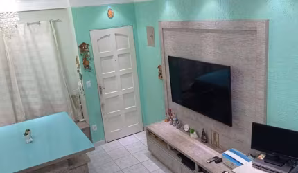 Casa à venda Parque Residencial Califórnia em Campo Limpo Paulista
