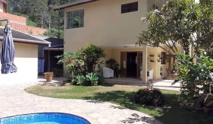 Casa à venda Reserva Bom Viver em Campo Limpo Paulista