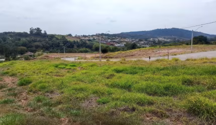 Terreno à venda Residencial Jardim Perolla em Itupeva
