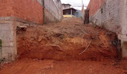 Terreno à venda Jardim Novo Mundo em Várzea Paulista