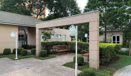 Apartamento à venda Condomínio Garden Place em Jundiaí