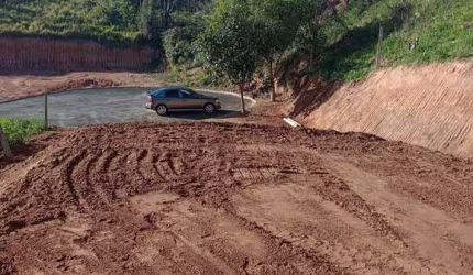 Terreno à venda Jardim Brasil em Várzea Paulista