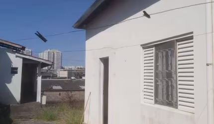 Casa à venda Vila Santa Rosa em Jundiaí