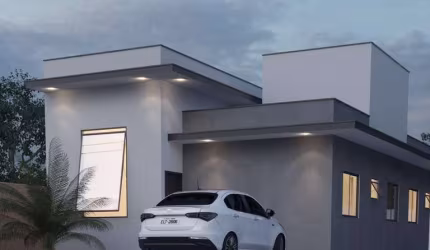 Casa à venda Jardim Itália em Itupeva