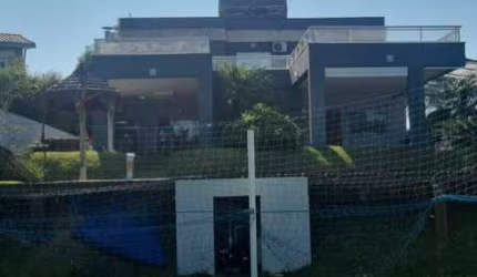 Casa à venda Condomínio Village Morro Alto em Itupeva