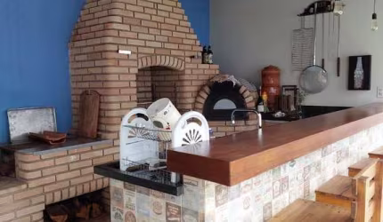 Casa à venda Vila Isabel Eber em Jundiaí