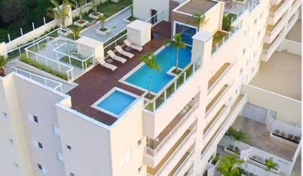 Apartamento à venda Residencial Olívio Boa em Jundiaí