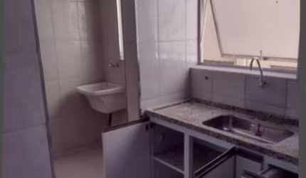 Apartamento à venda Residencial Hortolândia ll em Jundiaí