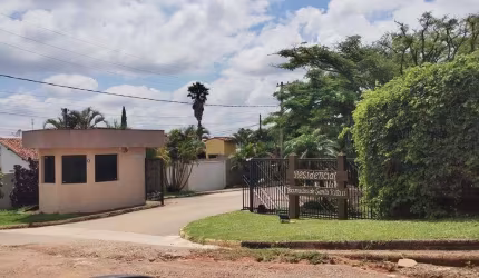 Terreno à venda Privê Gramados de Santa Rita II em Campo Limpo Paulista