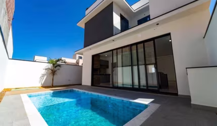 Casa à venda Loteamento Reserva Ermida em Jundiaí