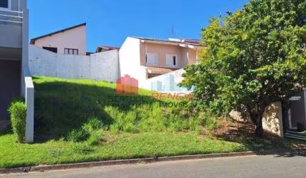 Terreno à venda Condomínio Águas da Serra em Valinhos
