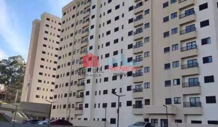 Apartamento à venda Residencial Rampazzo em Valinhos